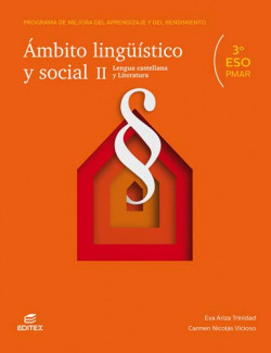 LENGUA NIVEL II AMBITO LINGUISTICO SOCIAL PMAR 2019