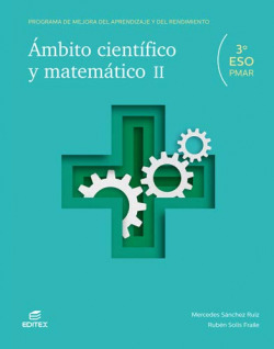 AMBITO CIENTIFICO MATEMATICO NIVEL II PMAR 2019