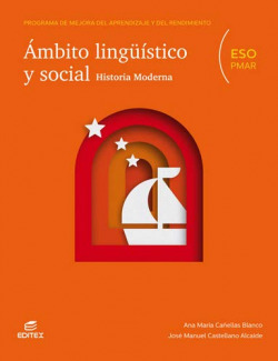 HISTORIA MODERNA AMBITO LINGUISTICO Y SOCIAL PMAR 2019