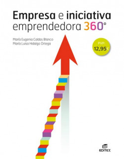 EMPRESA E INICIATIVA EMPRENDEDORA 360º