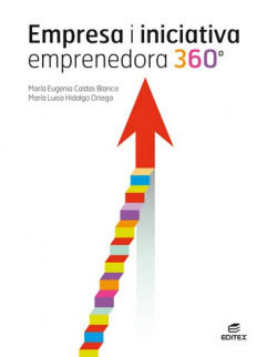 EMPRESA I INICIATIVA EMPRENEDORA 360º