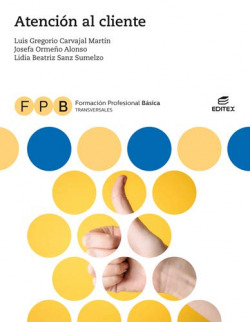 ATENCION AL CLIENTE MODULOS TRANSVERSALES FORMACION PROFESIONAL BASICA