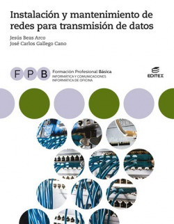 INSTALACIONES Y MANTENIMIENTO DE REDES PARA TRANSMISION DE DATOS ELECTRICIDAD Y EDLECTRONICA FORMACI