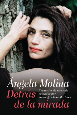 ÁNGELA MOLINA