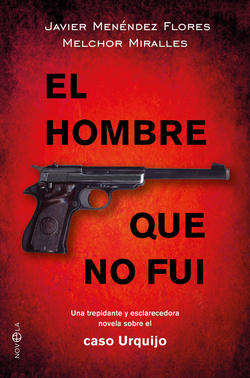 EL HOMBRE QUE NO FUí