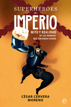 SUPERHÈROES DEL IMPERO