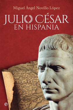 JULIO CÈSAR EN HISPÁNIA