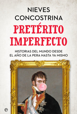 PRETÈRITO IMPERFECTO