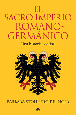 El Sacro Imperio Romano-Germánico