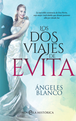 DOS VIAJES DE EVITA BOL