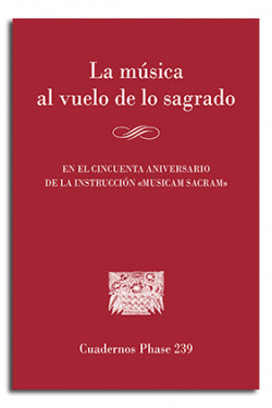 MUSICA AL VUELO DE LO SAGRADO
