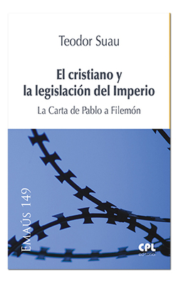 EL CRISTIANO Y LEGISLACIÓN DEL IMPERIO