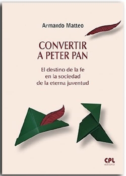 Convertir a Peter Pan