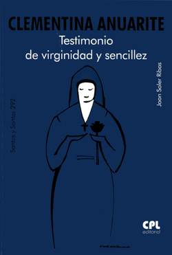 María Clementina Anuarite Nengapeta. Testimonio de virginidad y sencillez