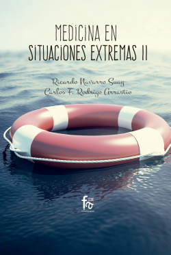 MEDICINA EN SITUACIONES EXTREMAS II (2ªEDICIÓN)