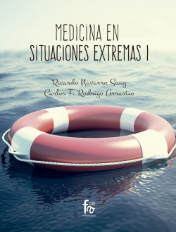 MEDICINA EN SITUACIONES EXTREMAS I (2ªEDICIÓN)
