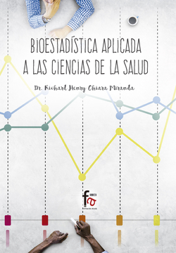 BIOESTADÍSTICA APLICADA A LAS CIENCIAS DE LA SALUD