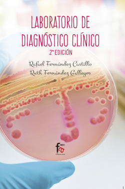 LABORATORIO DE DIAGNÓSTICO CLÍNICO (2ªEDICIÓN)