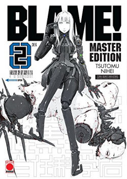 BLAME! MASTER EDITION 2