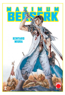 Berserk Maximum