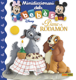 Dama i el Rodamon