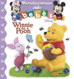 Winnie the pooh
