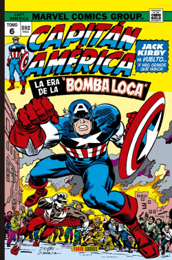 LA ERA DE LA BOMBA LOCA