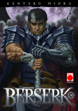 BERSERK