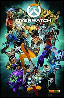 OVERWATCH 1