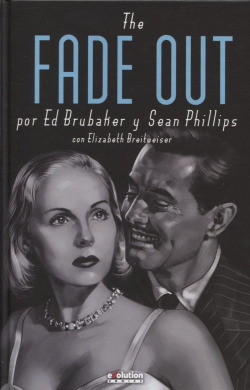 THE FADE OUT