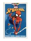 SPIDER-MAN.(MI PRIMER COMIC)