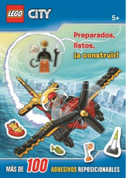 PREPARADOS, LISTOS, !A CONSTRUIR!