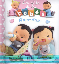 ÑAM-ÑAM