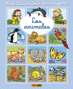 LOS ANIMALES