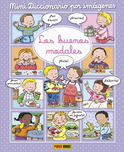 LOS BUENOS MODALES