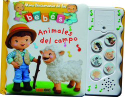 ANIMALES DE CAMPO