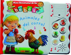 ANIMALES DE CORRAL