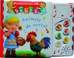 ANIMALS DEL CORRAL