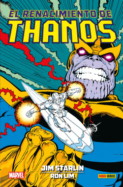 RENACIMIENTO DE THANOS 1