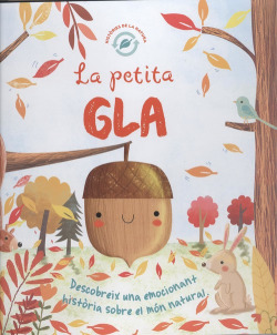 LA PETITA GLA