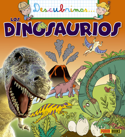 LOS DINOSAURIOS