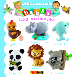 LOS ANIMALES