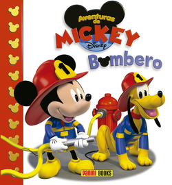 BOMBERO