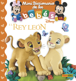 EL REY LEÓN