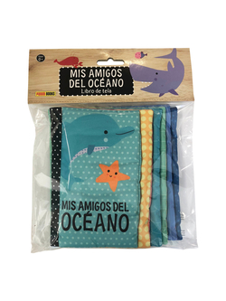 MIS AMIGOS DEL OCÈANO