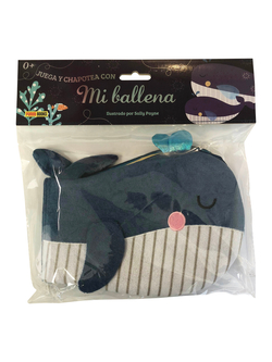 MI BALLENA