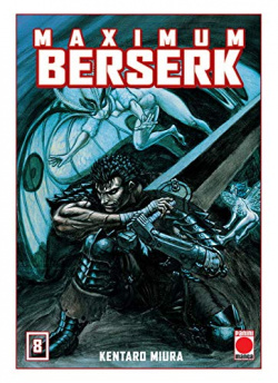 MAXIMUM BERSERK