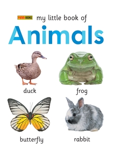 ANIMALS