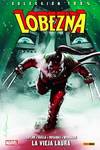 LOBEZNA 06: LA VIEJA LAURA
