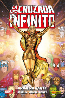 La cruzada del Infinito